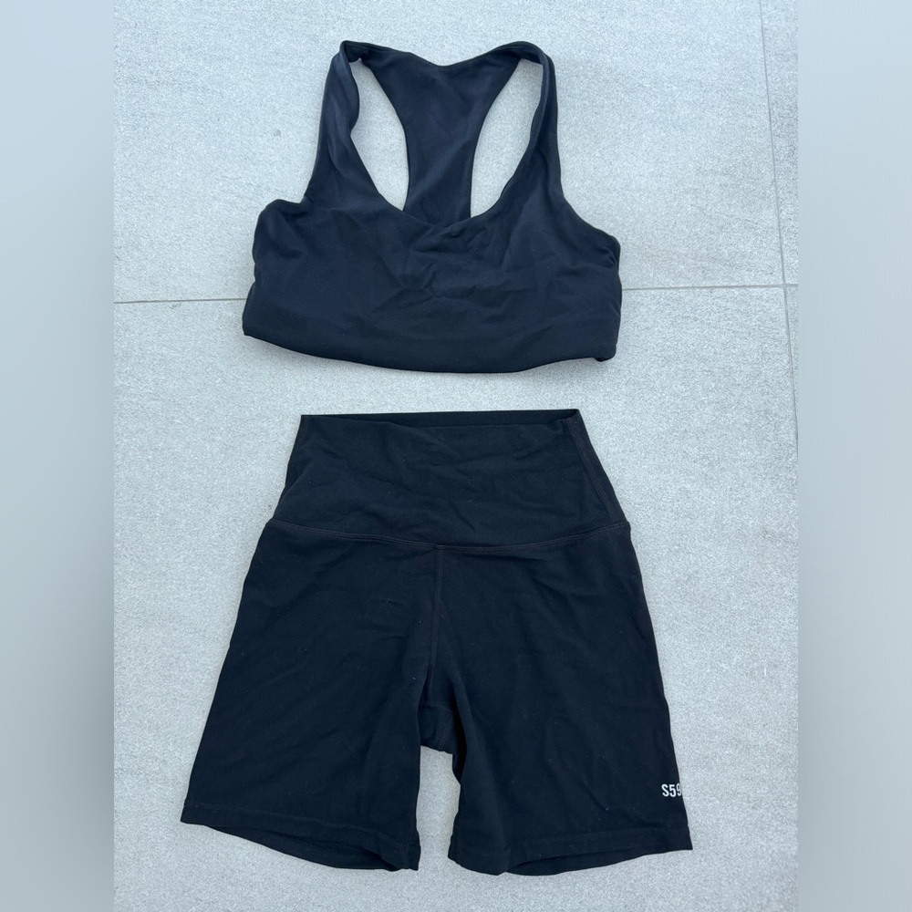 Splits 59 matching set